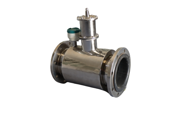 農業灌溉渠道的“流量管家”：非滿管電磁流量計如何實現非滿管遠程監控？